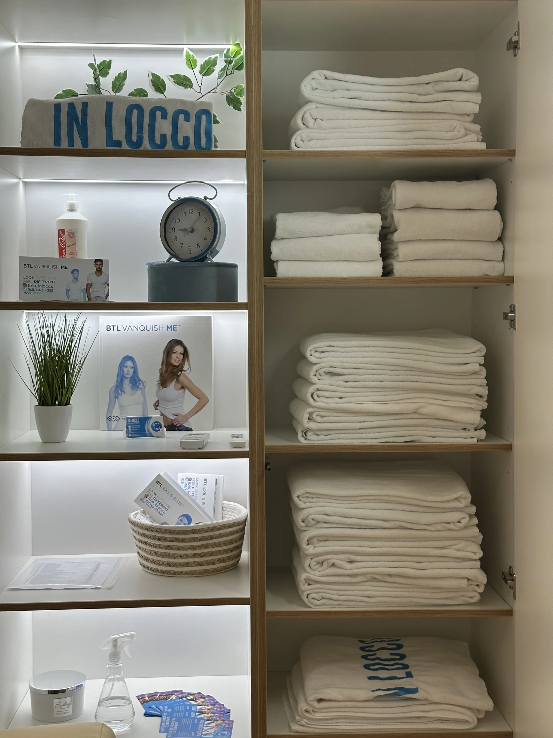 In Locco Aksesoari