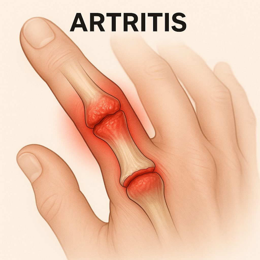 Artritis