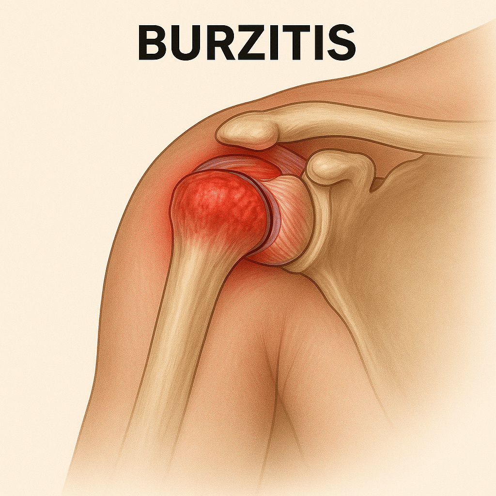 Burzitis