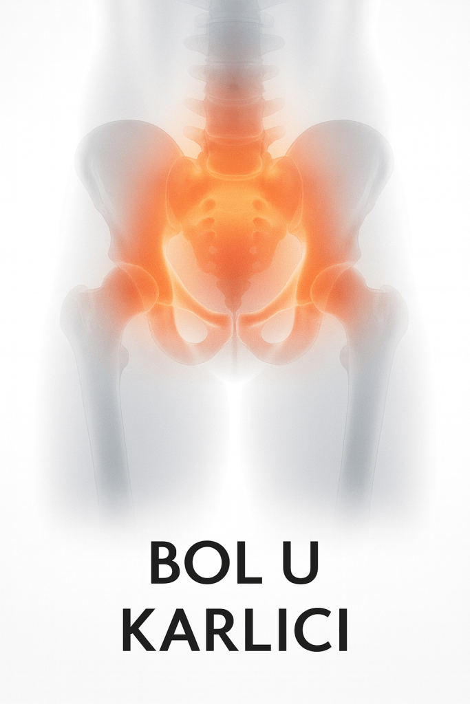 bol u karlici