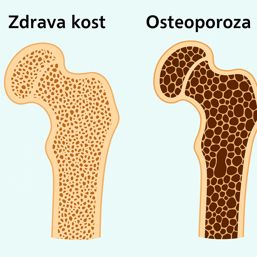 osteoporoza