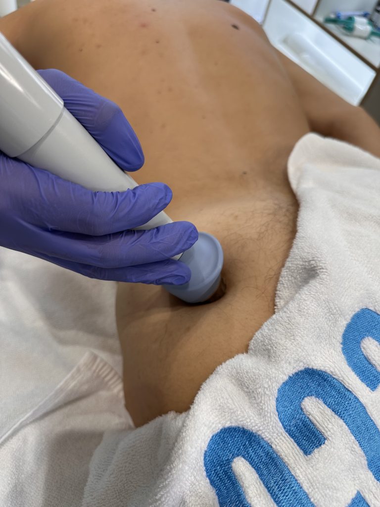 bol u kičmi i nogama lečenje