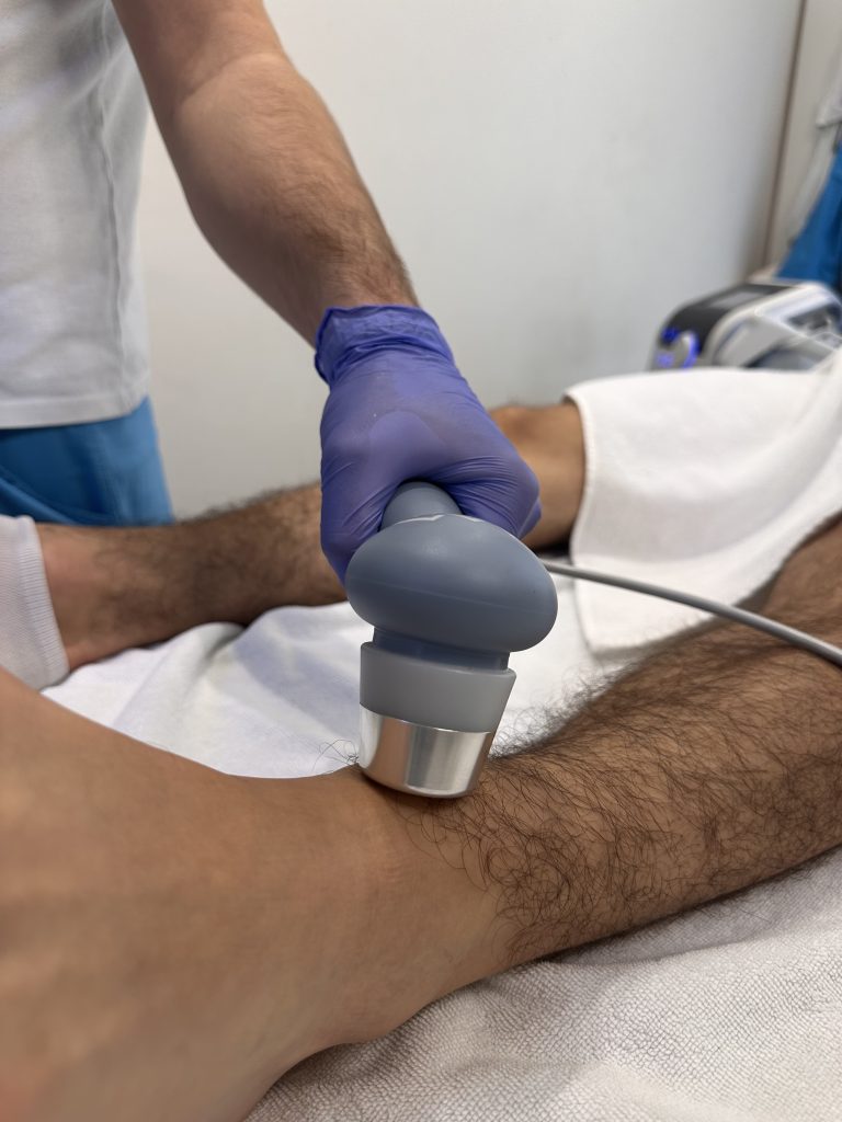 entezitis i entezopatija lečenje